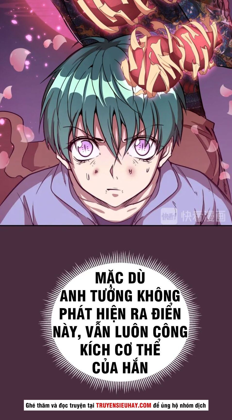 đọc truyện Cao Đẳng Linh Hồn Chương 56.3 ảnh 33 tại Truyện Dạ Ký