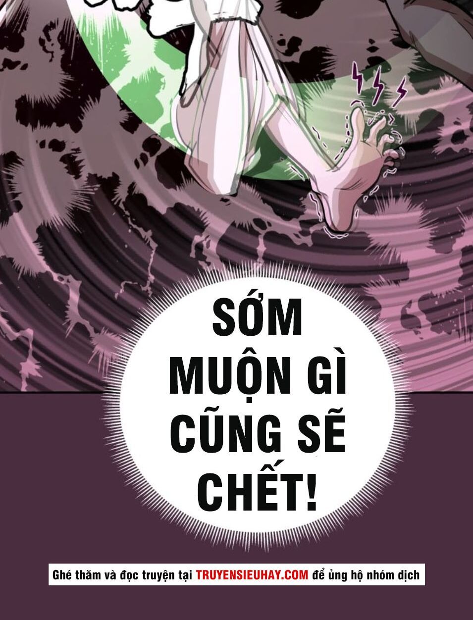 đọc truyện Cao Đẳng Linh Hồn Chương 56.3 ảnh 37 tại Truyện Dạ Ký