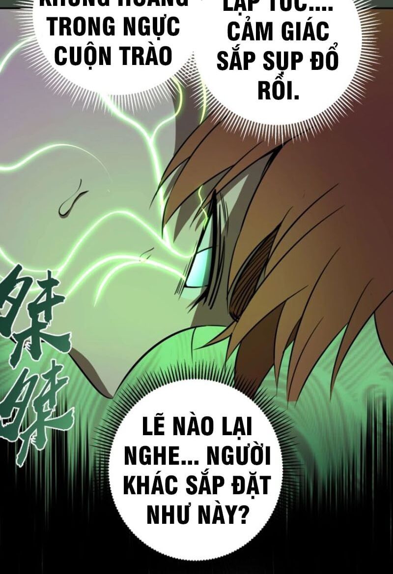 đọc truyện Cao Đẳng Linh Hồn Chương 57.1 ảnh 11 tại Truyện Dạ Ký