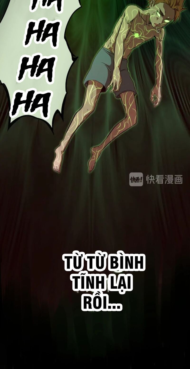 đọc truyện Cao Đẳng Linh Hồn Chương 57.1 ảnh 20 tại Truyện Dạ Ký