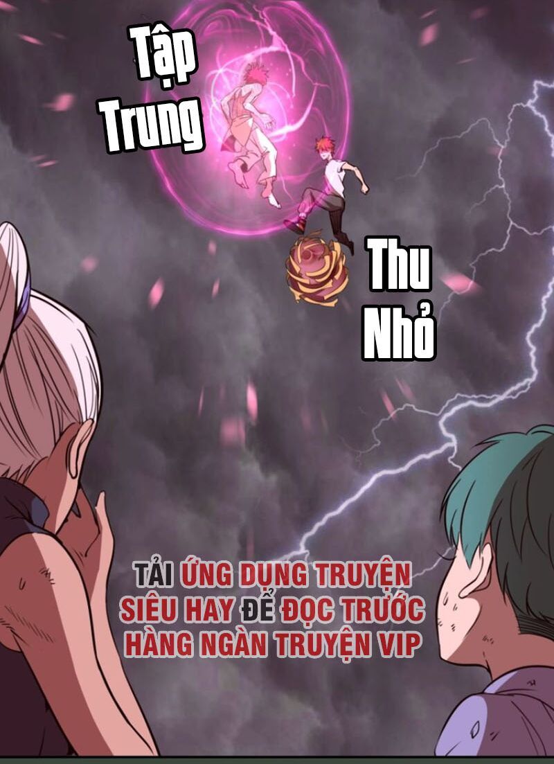đọc truyện Cao Đẳng Linh Hồn Chương 57.1 ảnh 28 tại Truyện Dạ Ký