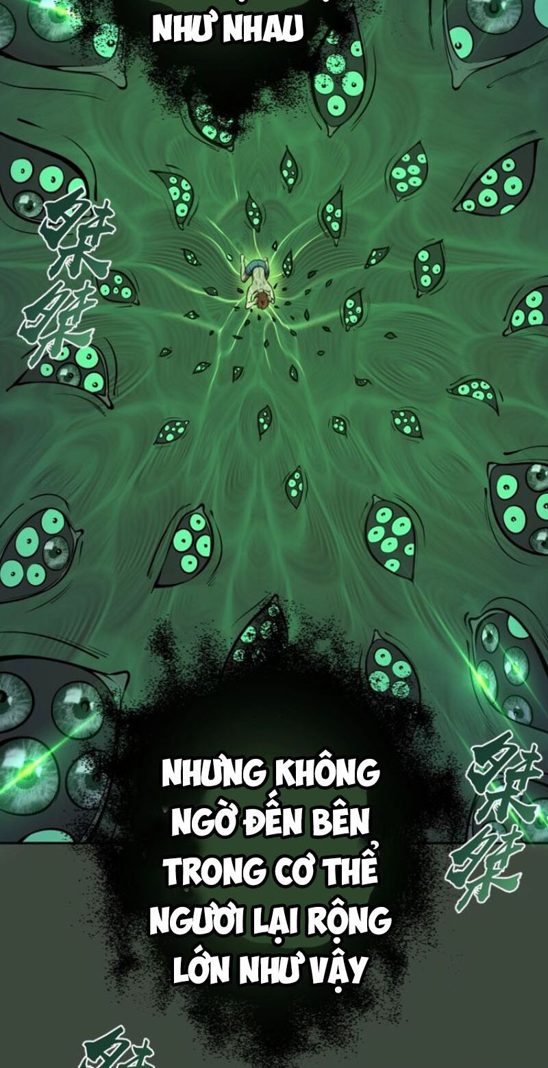 đọc truyện Cao Đẳng Linh Hồn Chương 57.1 ảnh 4 tại Truyện Dạ Ký
