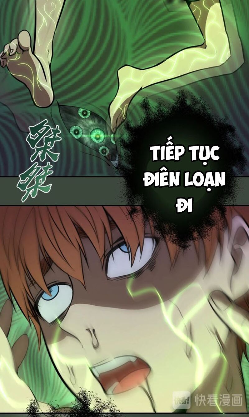 đọc truyện Cao Đẳng Linh Hồn Chương 57.1 ảnh 8 tại Truyện Dạ Ký
