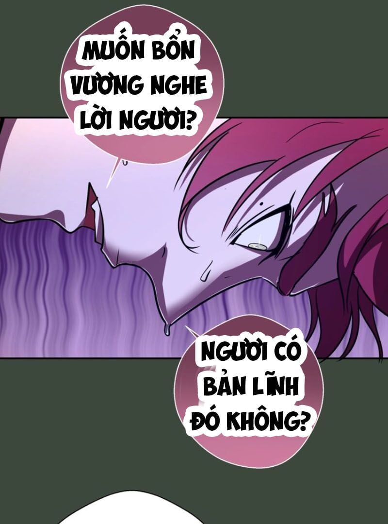 đọc truyện Cao Đẳng Linh Hồn Chương 57.2 ảnh 13 tại Truyện Dạ Ký
