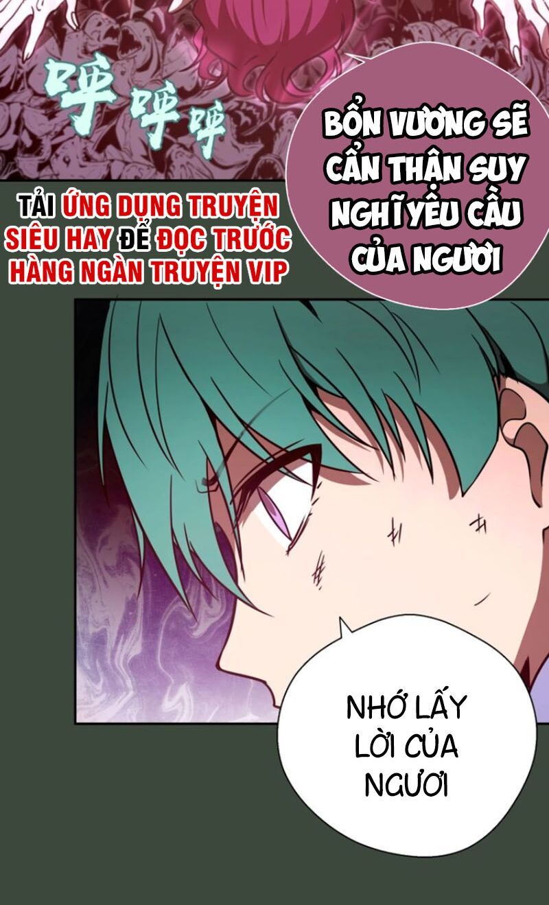 đọc truyện Cao Đẳng Linh Hồn Chương 57.2 ảnh 16 tại Truyện Dạ Ký