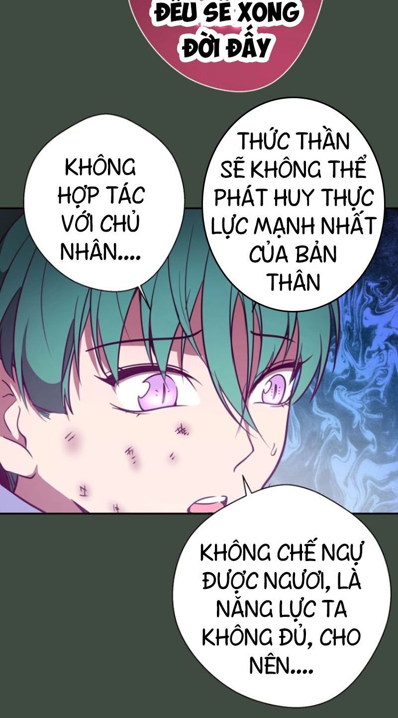 đọc truyện Cao Đẳng Linh Hồn Chương 57.2 ảnh 10 tại Truyện Dạ Ký