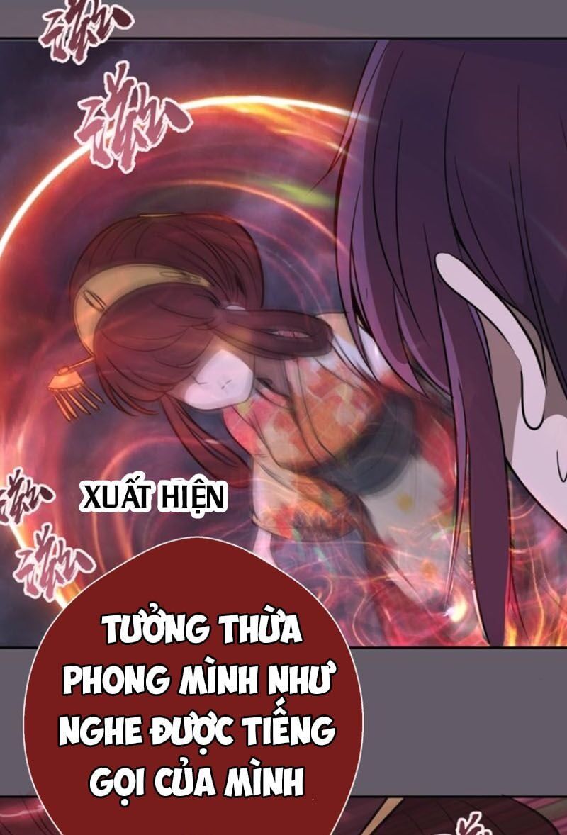 đọc truyện Cao Đẳng Linh Hồn Chương 57.3 ảnh 21 tại Truyện Dạ Ký