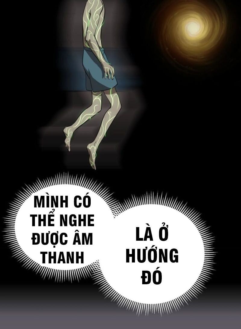 đọc truyện Cao Đẳng Linh Hồn Chương 57.3 ảnh 6 tại Truyện Dạ Ký