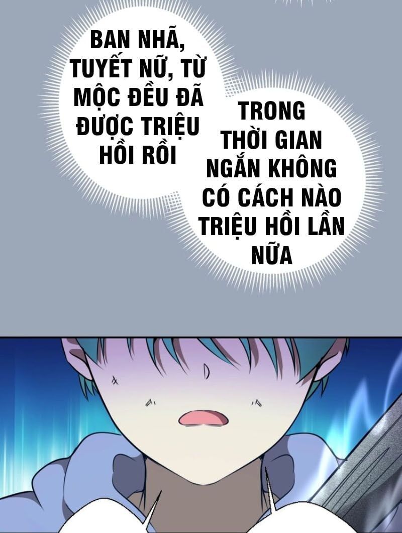 đọc truyện Cao Đẳng Linh Hồn Chương 58.1 ảnh 35 tại Truyện Dạ Ký