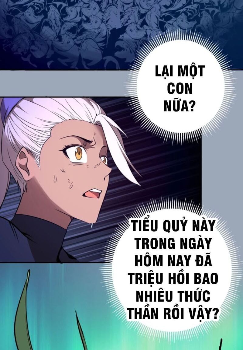 đọc truyện Cao Đẳng Linh Hồn Chương 58.1 ảnh 42 tại Truyện Dạ Ký