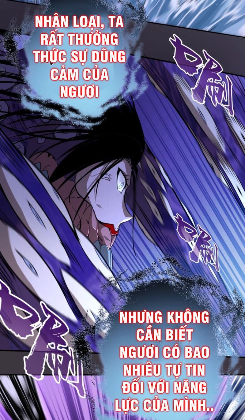 đọc truyện Cao Đẳng Linh Hồn Chương 58.2 ảnh 26 tại Truyện Dạ Ký
