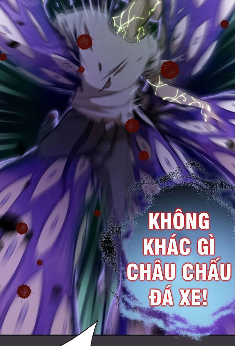 đọc truyện Cao Đẳng Linh Hồn Chương 58.2 ảnh 29 tại Truyện Dạ Ký
