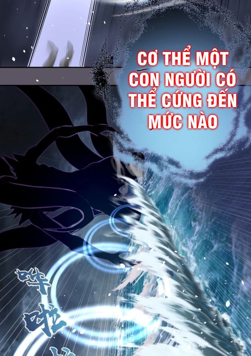 đọc truyện Cao Đẳng Linh Hồn Chương 59.1 ảnh 21 tại Truyện Dạ Ký
