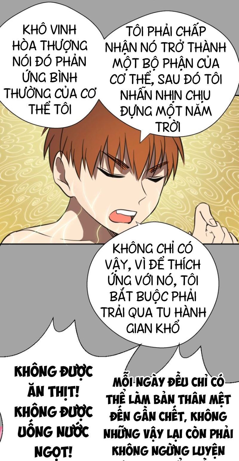 đọc truyện Cao Đẳng Linh Hồn Chương 59.1 ảnh 7 tại Truyện Dạ Ký