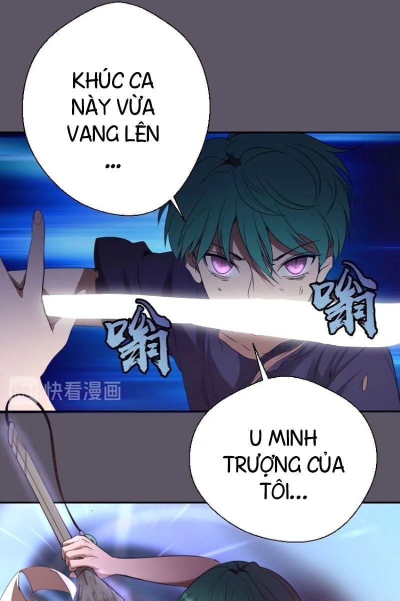 đọc truyện Cao Đẳng Linh Hồn Chương 59.2 ảnh 5 tại Giả Dược