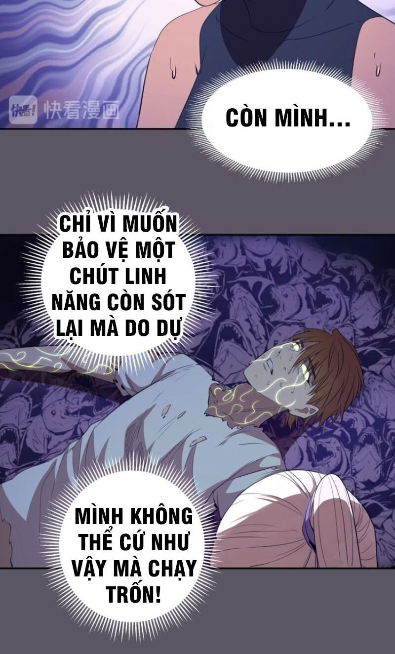 đọc truyện Cao Đẳng Linh Hồn Chương 59.2 ảnh 10 tại Giả Dược
