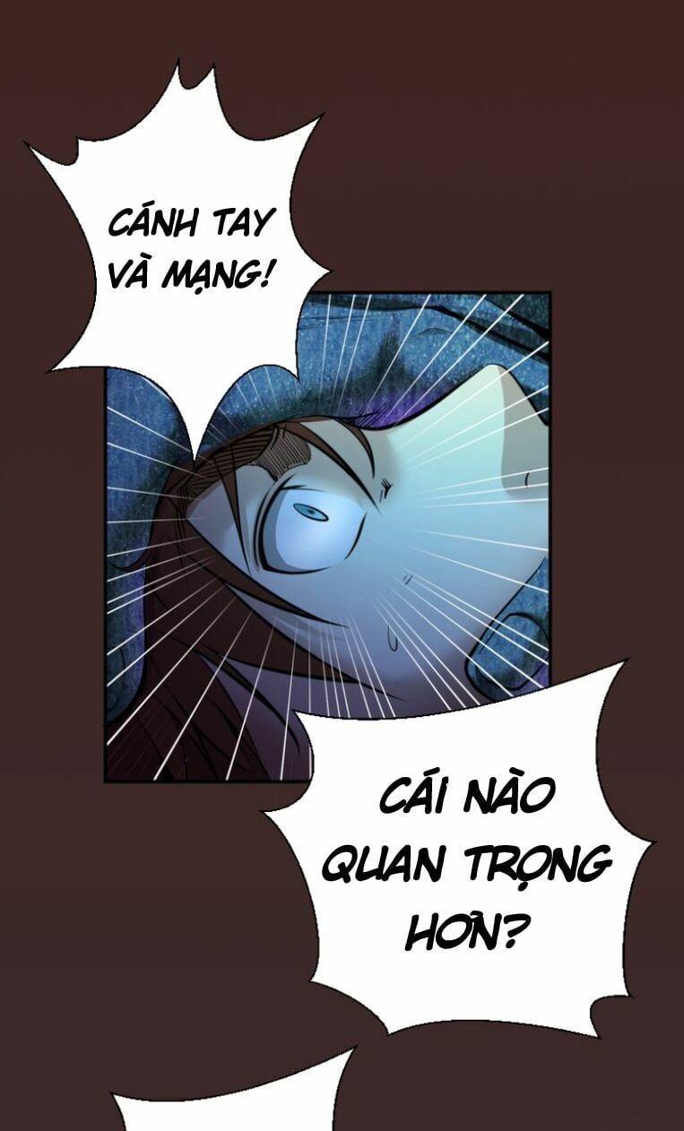 đọc truyện Cao Đẳng Linh Hồn Chương 6 ảnh 52 tại Truyện Dạ Ký