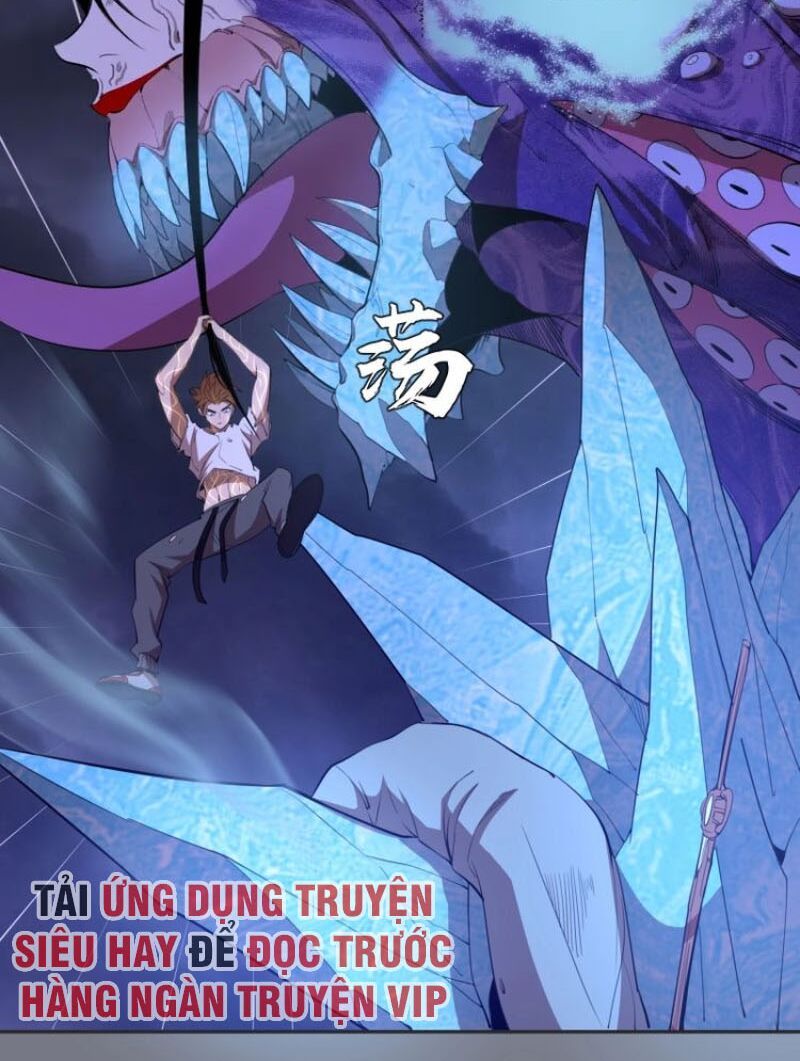 đọc truyện Cao Đẳng Linh Hồn Chương 60.2 ảnh 14 tại Truyện Dạ Ký