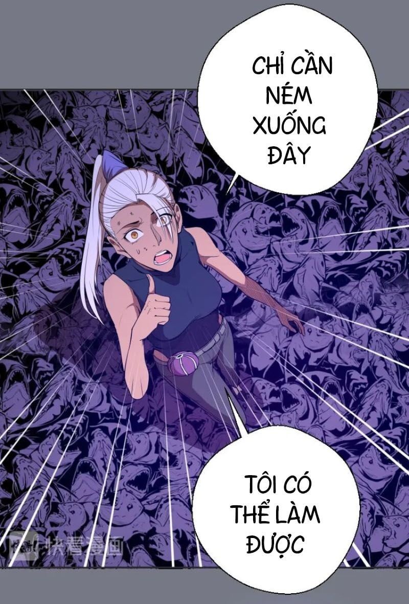 đọc truyện Cao Đẳng Linh Hồn Chương 60.2 ảnh 16 tại Truyện Dạ Ký