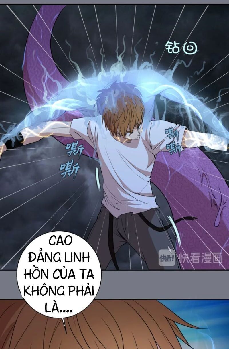 đọc truyện Cao Đẳng Linh Hồn Chương 60.2 ảnh 9 tại Truyện Dạ Ký
