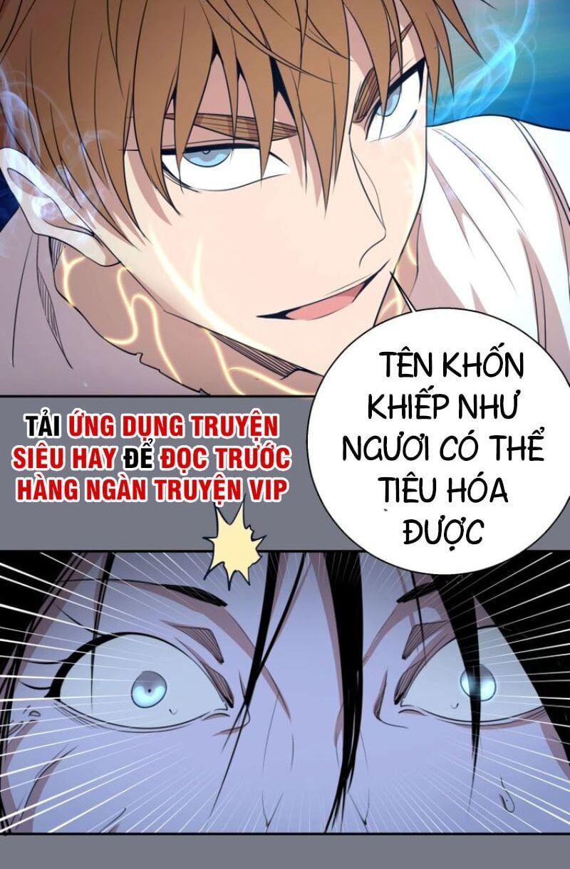 đọc truyện Cao Đẳng Linh Hồn Chương 60.2 ảnh 10 tại Truyện Dạ Ký
