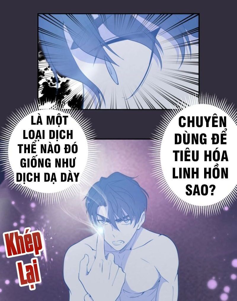 đọc truyện Cao Đẳng Linh Hồn Chương 60 ảnh 13 tại Truyện Dạ Ký