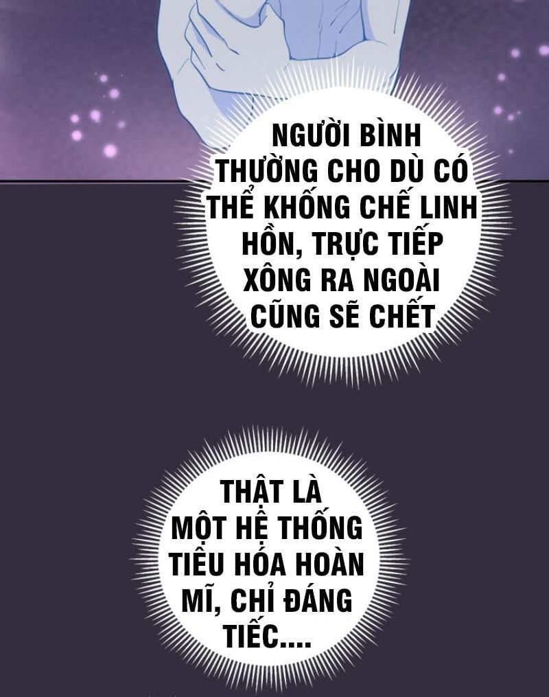 đọc truyện Cao Đẳng Linh Hồn Chương 60 ảnh 14 tại Truyện Dạ Ký
