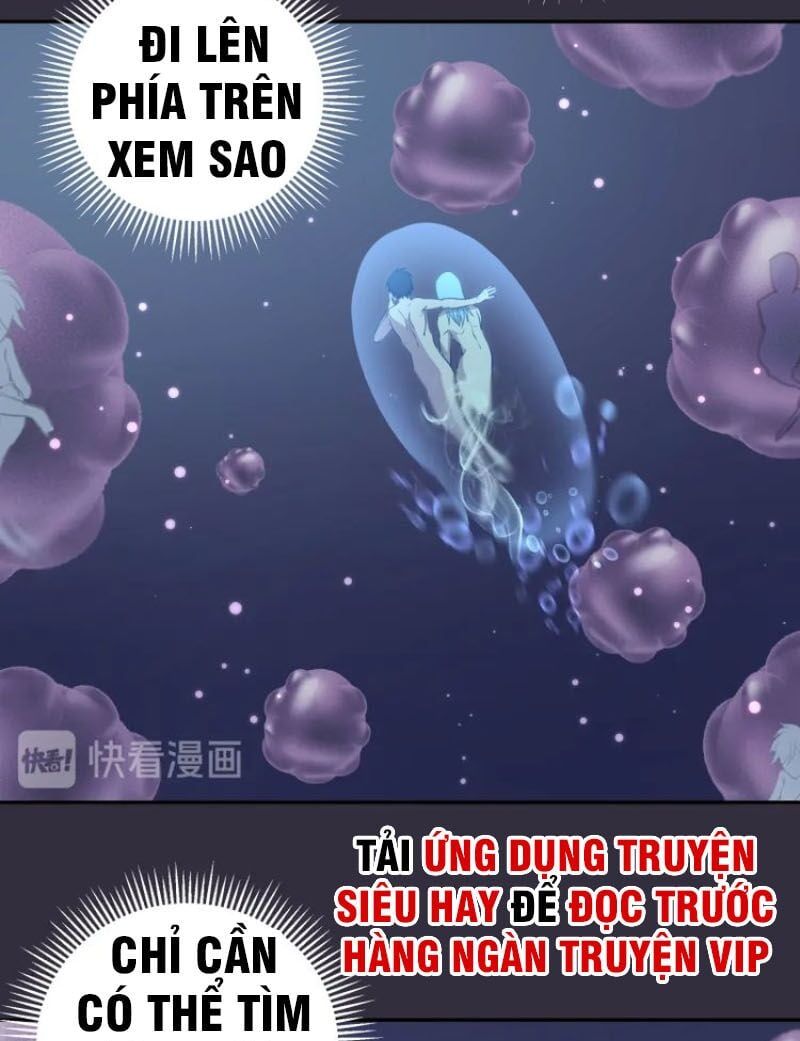đọc truyện Cao Đẳng Linh Hồn Chương 60 ảnh 27 tại Truyện Dạ Ký