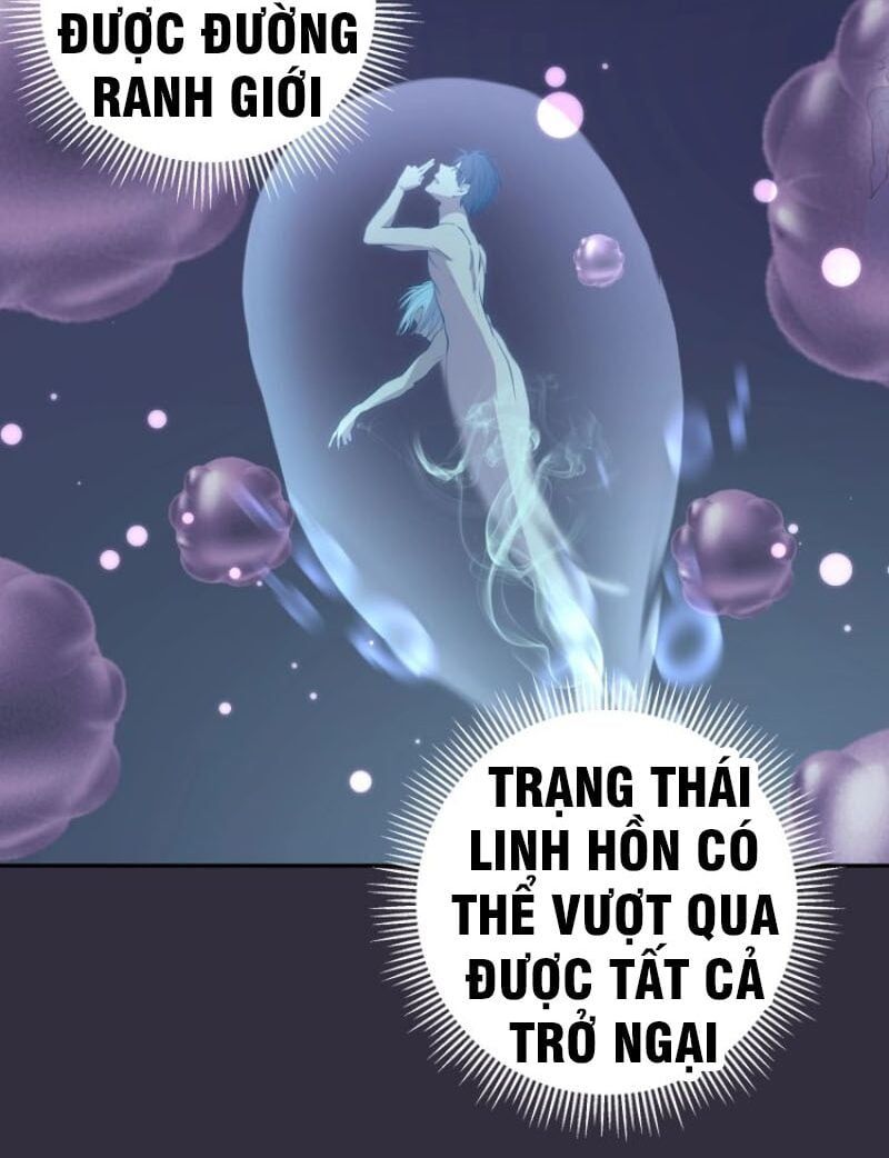 đọc truyện Cao Đẳng Linh Hồn Chương 60 ảnh 28 tại Truyện Dạ Ký
