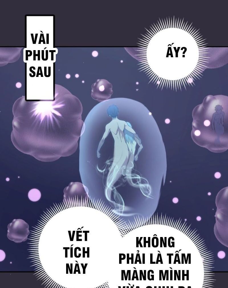 đọc truyện Cao Đẳng Linh Hồn Chương 60 ảnh 29 tại Truyện Dạ Ký