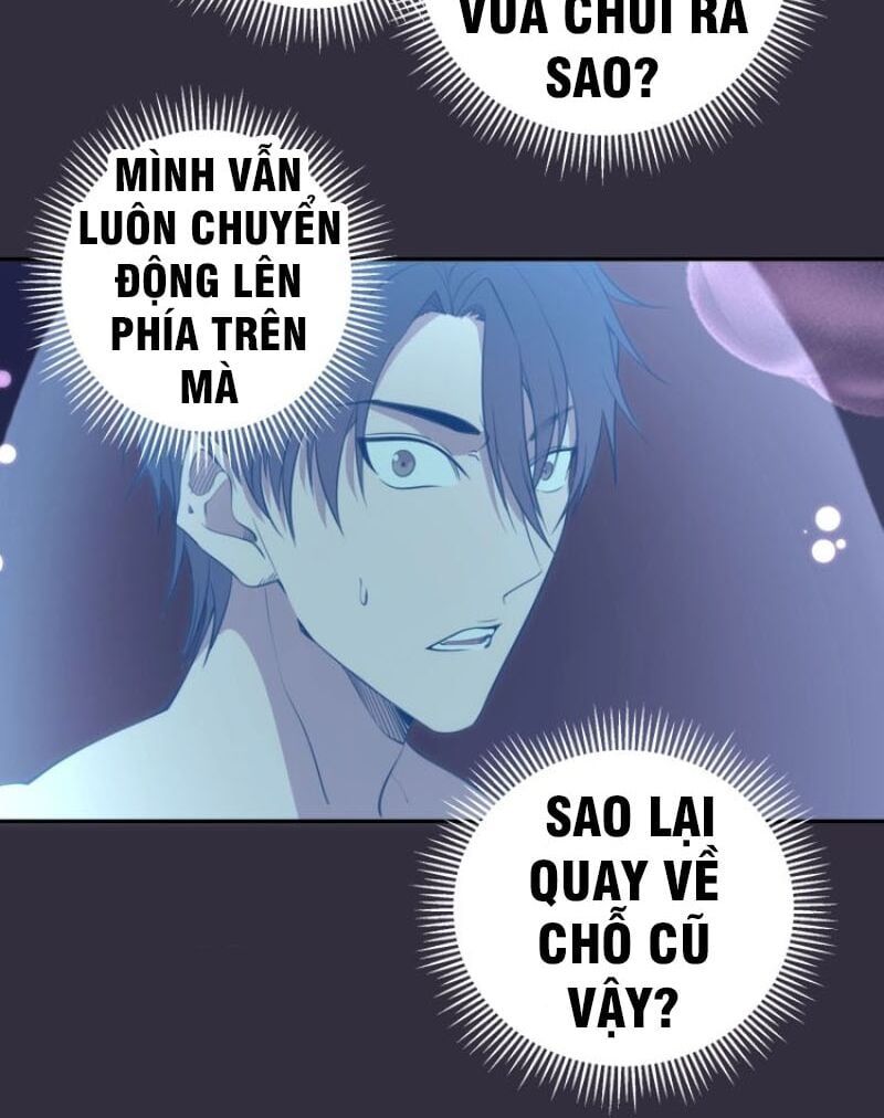 đọc truyện Cao Đẳng Linh Hồn Chương 60 ảnh 30 tại Truyện Dạ Ký