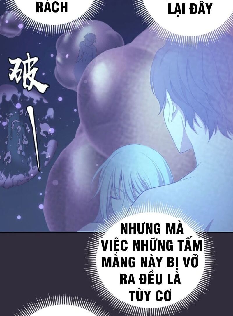 đọc truyện Cao Đẳng Linh Hồn Chương 60 ảnh 36 tại Truyện Dạ Ký