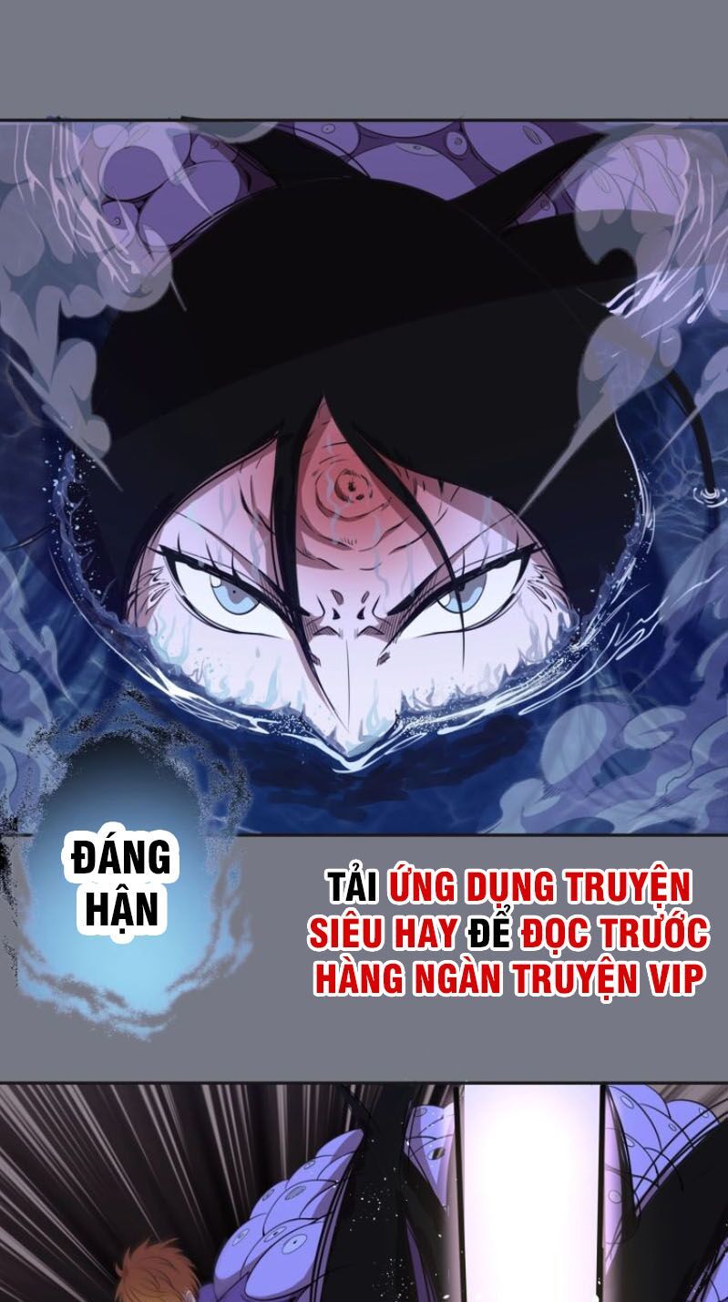 đọc truyện Cao Đẳng Linh Hồn Chương 61.1 ảnh 3 tại Truyện Dạ Ký