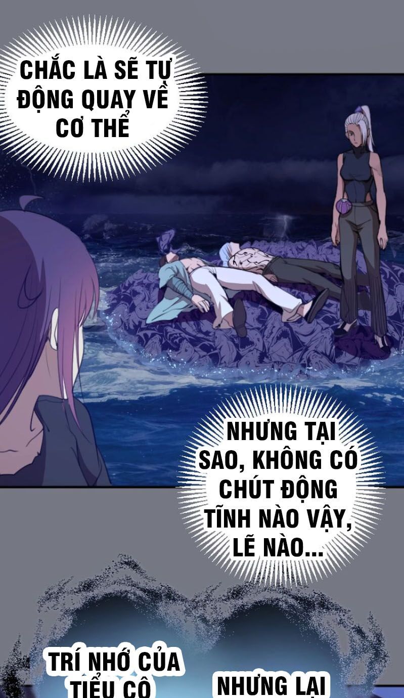 đọc truyện Cao Đẳng Linh Hồn Chương 61.1 ảnh 28 tại Truyện Dạ Ký