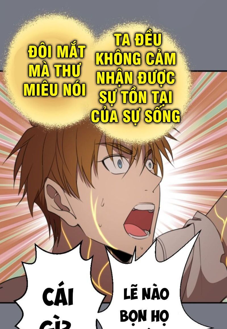 đọc truyện Cao Đẳng Linh Hồn Chương 61.1 ảnh 33 tại Truyện Dạ Ký