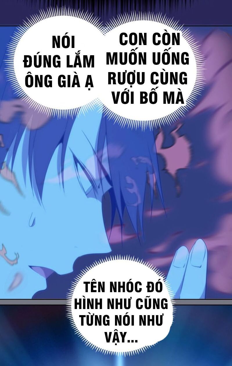 đọc truyện Cao Đẳng Linh Hồn Chương 61.2 ảnh 12 tại Truyện Dạ Ký