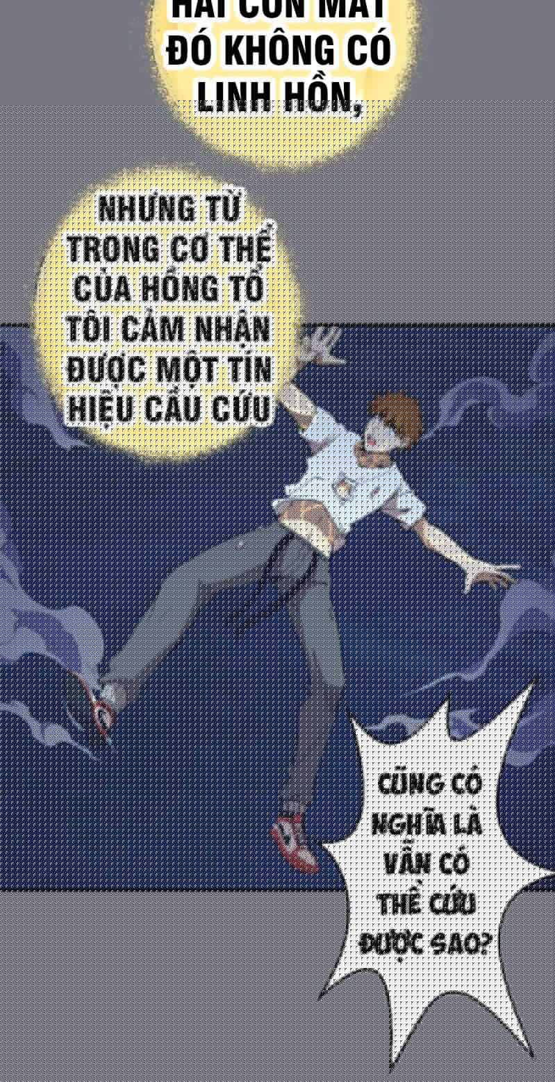 đọc truyện Cao Đẳng Linh Hồn Chương 61.2 ảnh 4 tại Truyện Dạ Ký