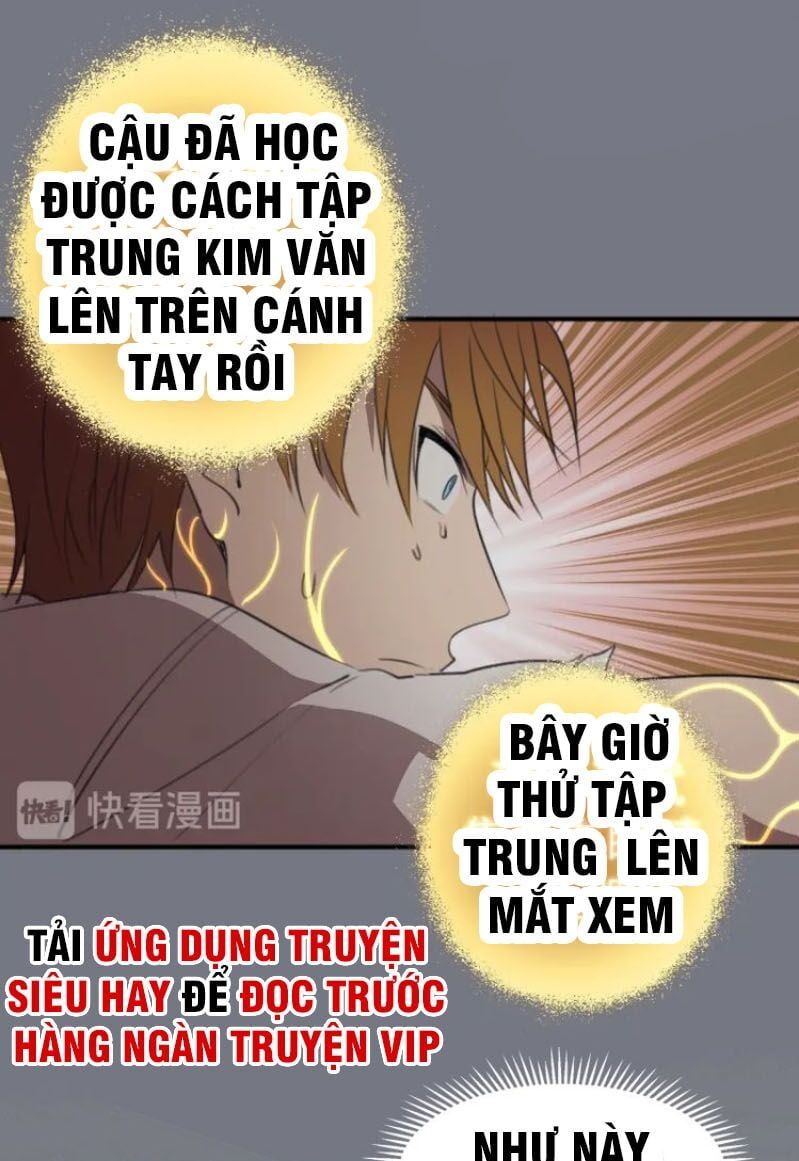 đọc truyện Cao Đẳng Linh Hồn Chương 61.2 ảnh 5 tại Truyện Dạ Ký