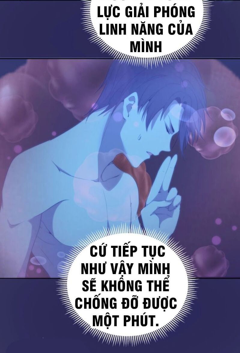 đọc truyện Cao Đẳng Linh Hồn Chương 61.2 ảnh 9 tại Truyện Dạ Ký