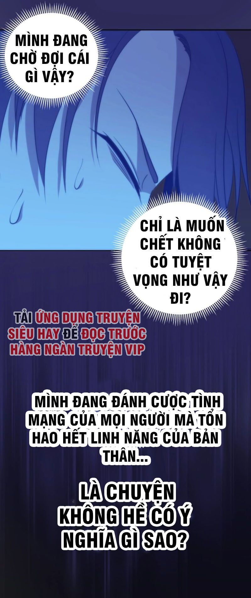 đọc truyện Cao Đẳng Linh Hồn Chương 61.2 ảnh 10 tại Truyện Dạ Ký