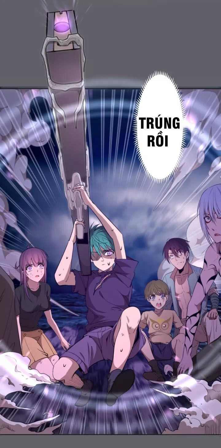 đọc truyện Cao Đẳng Linh Hồn Chương 62.2 ảnh 13 tại Giả Dược