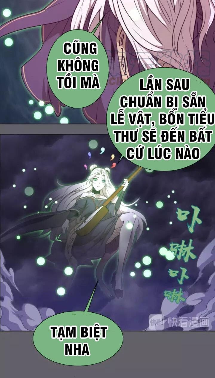 đọc truyện Cao Đẳng Linh Hồn Chương 62.2 ảnh 16 tại Giả Dược