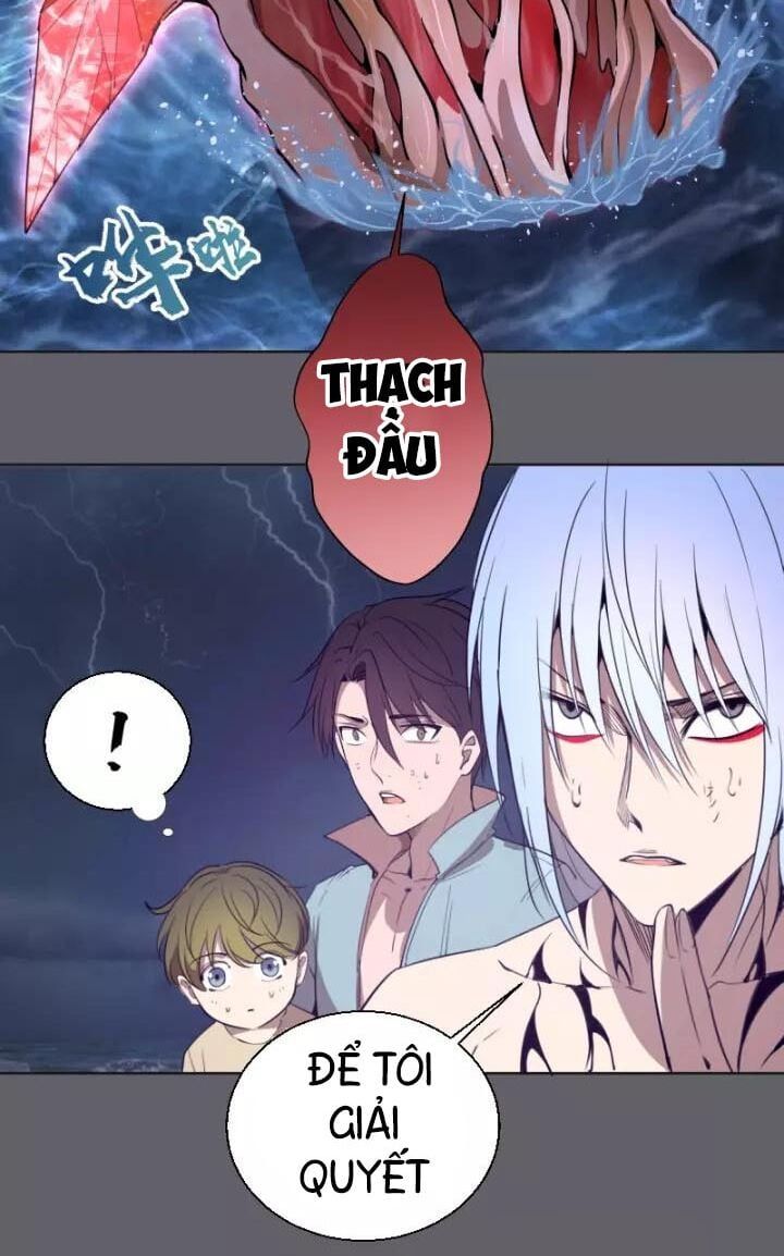 đọc truyện Cao Đẳng Linh Hồn Chương 62.2 ảnh 18 tại Giả Dược