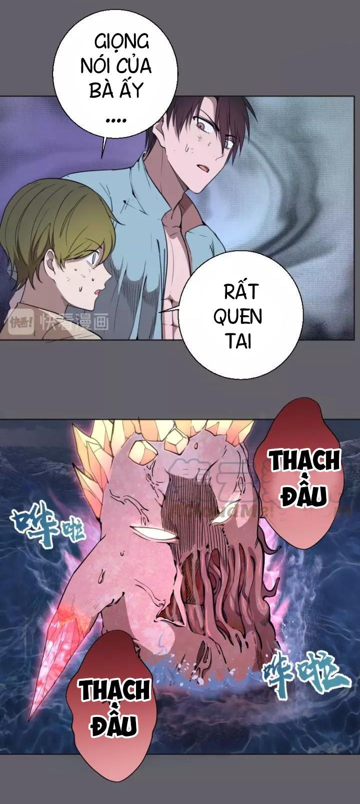đọc truyện Cao Đẳng Linh Hồn Chương 62.2 ảnh 20 tại Giả Dược