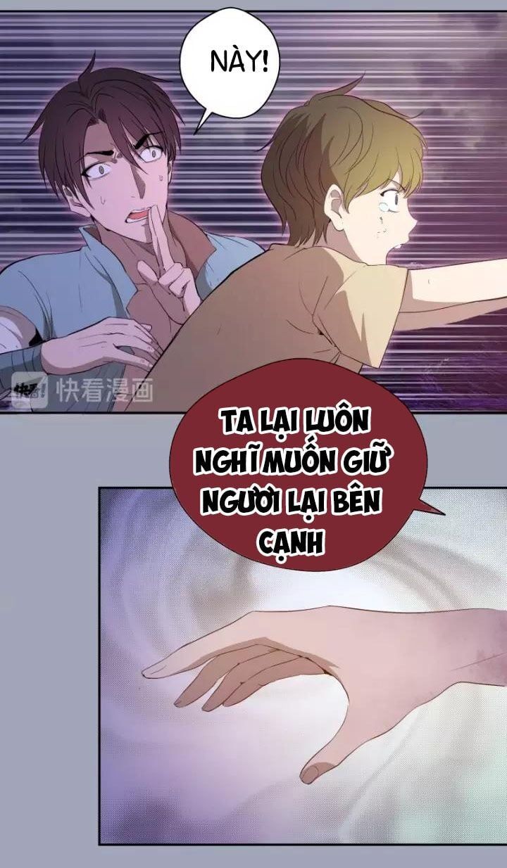 đọc truyện Cao Đẳng Linh Hồn Chương 62.2 ảnh 29 tại Giả Dược