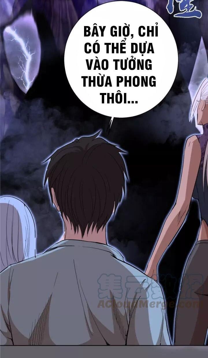 đọc truyện Cao Đẳng Linh Hồn Chương 62.2 ảnh 35 tại Giả Dược