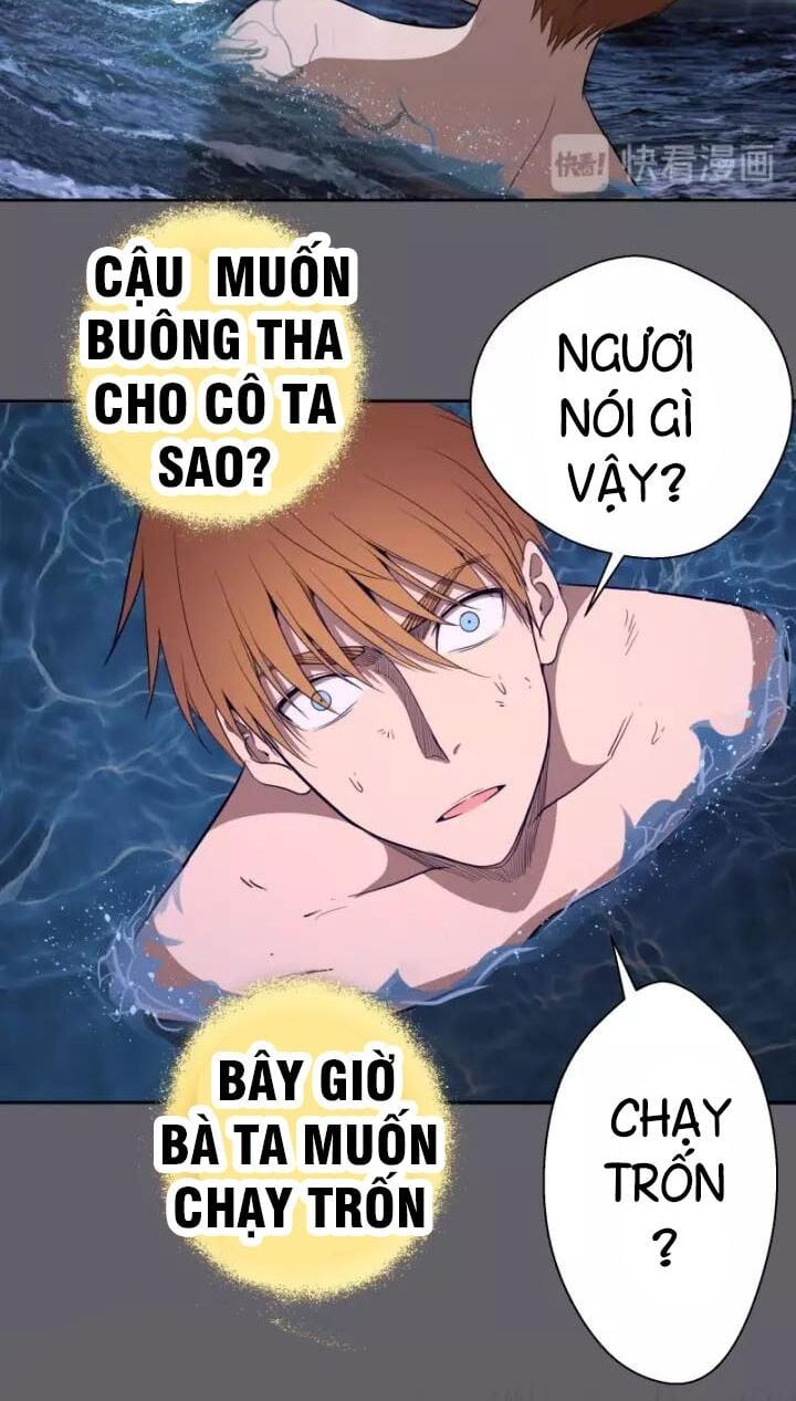 đọc truyện Cao Đẳng Linh Hồn Chương 63.1 ảnh 19 tại Truyện Dạ Ký