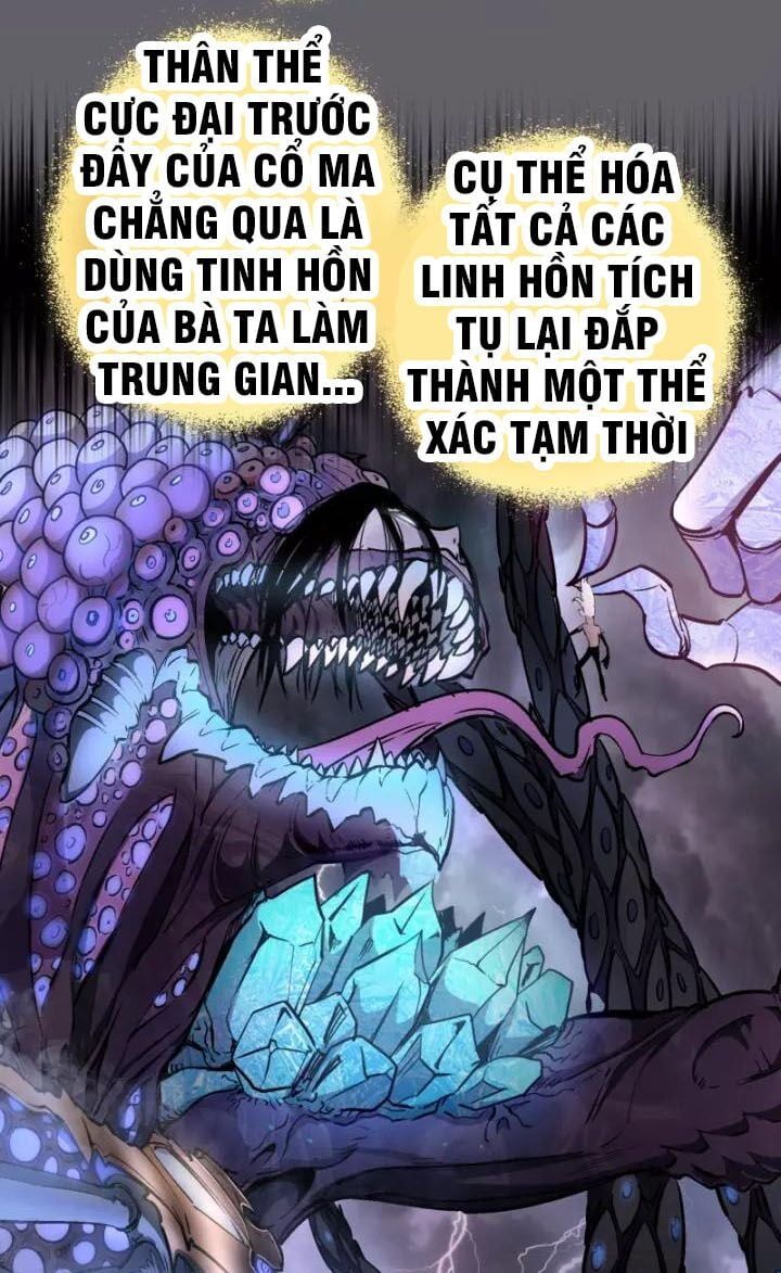 đọc truyện Cao Đẳng Linh Hồn Chương 63.1 ảnh 20 tại Truyện Dạ Ký