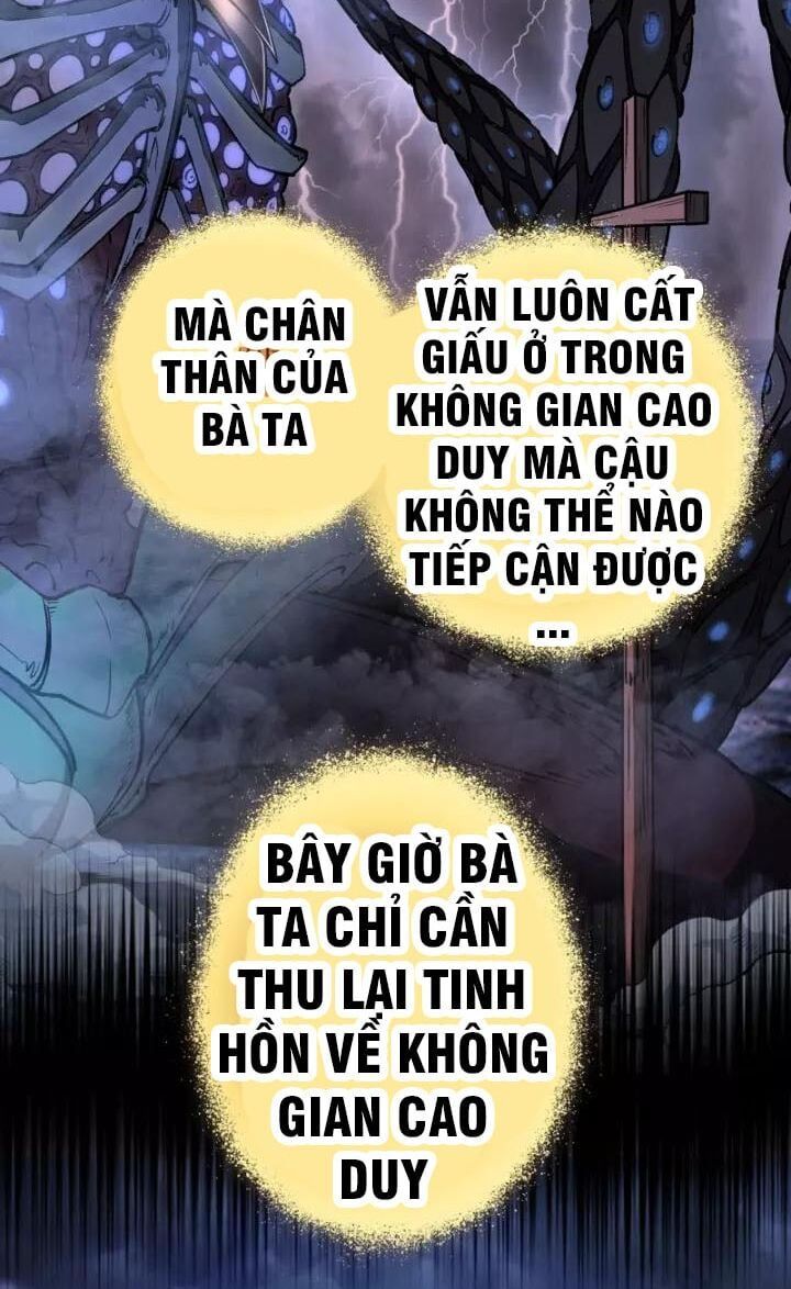 đọc truyện Cao Đẳng Linh Hồn Chương 63.1 ảnh 21 tại Truyện Dạ Ký