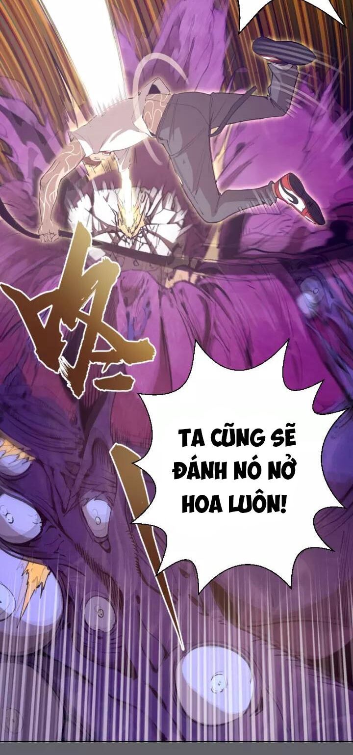 đọc truyện Cao Đẳng Linh Hồn Chương 63.1 ảnh 8 tại Truyện Dạ Ký